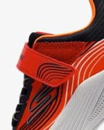 SKECHERS Lightweight Gore  Strap Sneaker - Image 8