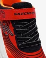 SKECHERS Lightweight Gore  Strap Sneaker - Image 9
