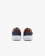 SKECHERS Lightweight Toddler Gore  Strap Sneaker - Image 4