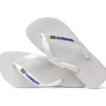HAVAIANAS  BRASIL LOGO
