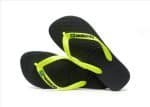 HAVAIANAS  BRASIL LOGO