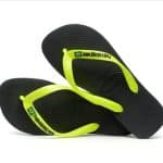 HAVAIANAS  BRASIL LOGO