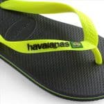HAVAIANAS  BRASIL LOGO - Image 5