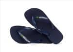 HAVAIANAS  BRASIL LOGO