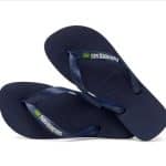 HAVAIANAS  BRASIL LOGO