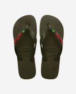 HAVAIANAS  BRASIL LOGO - Image 2