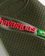 HAVAIANAS  BRASIL LOGO - Image 5