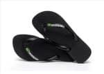 HAVAIANAS  BRASIL LOGO