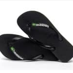 HAVAIANAS  BRASIL LOGO