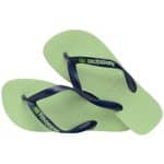 HAVAIANAS  BRASIL LOGO