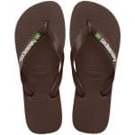HAVAIANAS  BRASIL LOGO