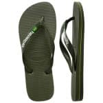 HAVAIANAS  BRASIL LOGO - Image 5