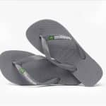 HAVAIANAS  BRASIL LOGO