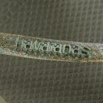 HAVAIANAS  SLIM LOGO METALLIC - Image 5