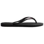 HAVAIANAS  SLIM LOGO METALLIC - Image 4