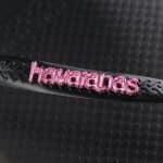 HAVAIANAS  SLIM LOGO METALLIC - Image 5
