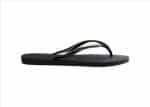 HAVAIANAS  SLIM LOGO METALLIC - Image 3