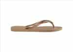 HAVAIANAS  SLIM LOGO METALLIC - Image 3