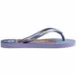 HAVAIANAS KIDS SLIM PRINCESS GREEN/LIGHT GREEN - Image 4