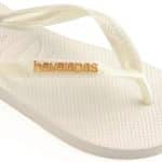 HAVAIANAS  LOGO METALLIC - Image 5