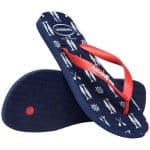 HAVAIANAS TOP NAUTICAL - Image 5