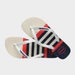 HAVAIANAS TOP NAUTICAL