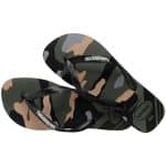 HAVAIANAS TOP CAMU