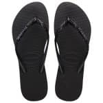 HAVAIANAS SLIM GLITTER II - Image 2
