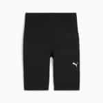 PUMA SHAPELUXE SEAMLESS HW 6 SHORT TIGHT - Image 4