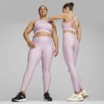 PUMA PWR ULTRAFORM BRA - AOP