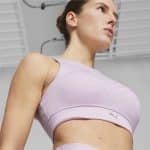 PUMA PWR ULTRAFORM BRA - AOP - Image 3