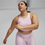 PUMA PWR ULTRAFORM BRA - AOP - Image 4