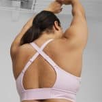 PUMA PWR ULTRAFORM BRA - AOP - Image 5