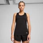 PUMA W TAD ESSENTIAL Racerback Tank