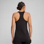 PUMA W TAD ESSENTIAL Racerback Tank - Image 2