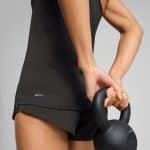 PUMA W TAD ESSENTIAL Racerback Tank - Image 4