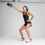 PUMA W TAD ESSENTIAL Racerback Tank - Image 5