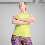 PUMA W TAD ESSENTIAL Racerback Tank