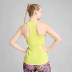 PUMA W TAD ESSENTIAL Racerback Tank - Image 2
