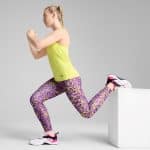 PUMA W TAD ESSENTIAL Racerback Tank - Image 3