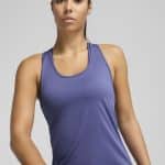 PUMA W TAD ESSENTIAL Racerback Tank