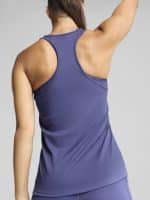 PUMA W TAD ESSENTIAL Racerback Tank - Image 2