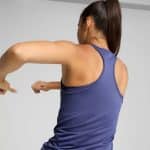 PUMA W TAD ESSENTIAL Racerback Tank - Image 3