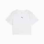 PUMA W TAD ESSENTIAL Baby Tee - Image 4