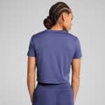 PUMA W TAD ESSENTIAL Baby Tee - Image 2