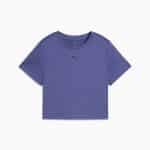PUMA W TAD ESSENTIAL Baby Tee - Image 4