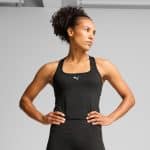 PUMA W CLOUDSPUN MESH 2in1 Tank