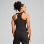 PUMA W CLOUDSPUN MESH 2in1 Tank - Image 2