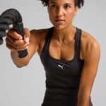 PUMA W CLOUDSPUN MESH 2in1 Tank - Image 3