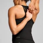 PUMA W CLOUDSPUN MESH 2in1 Tank - Image 4